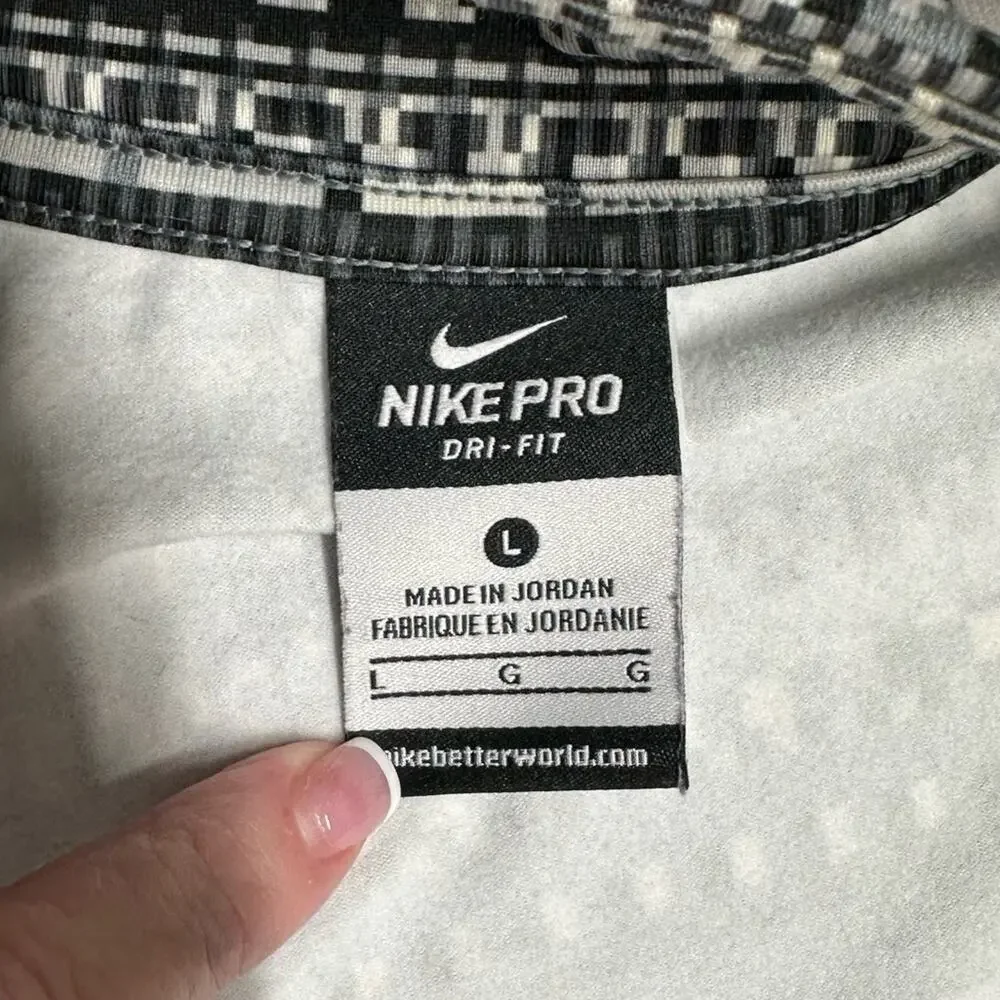Nike euc brand